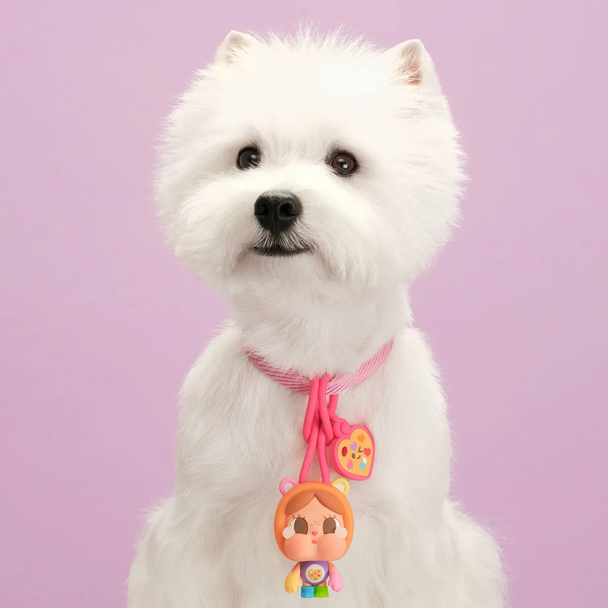 POPMART CRYBABY x Care Bears Series - Mini Light(PRE ORDER) - POPBOXSS