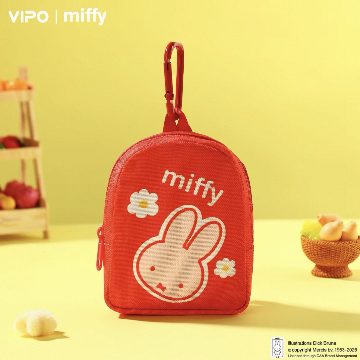 miffy mini bag blind box - POPBOXSS