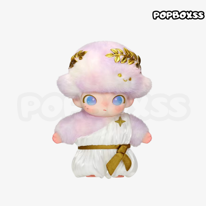 POPMART DIMOO Rondo in a Dream Vinyl plush pendant（PRE ORDER） - POPBOXSS