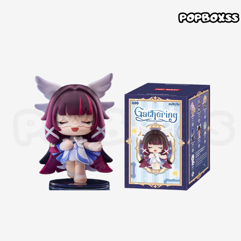 POPBOXSS POPMART Children's Day Lucky Bag ver1（Random blind boxes/confirmation boxes） - POPBOXSS