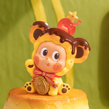 Twinkle Twinkle Savor the Moment Series Figures - POPBOXSS