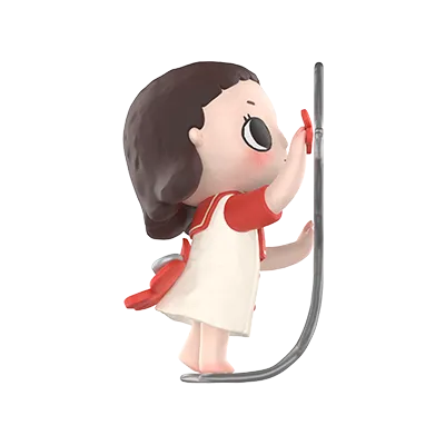 Nyota I Am the Seasons Series Figures, Blind Box - POPBOXSS
