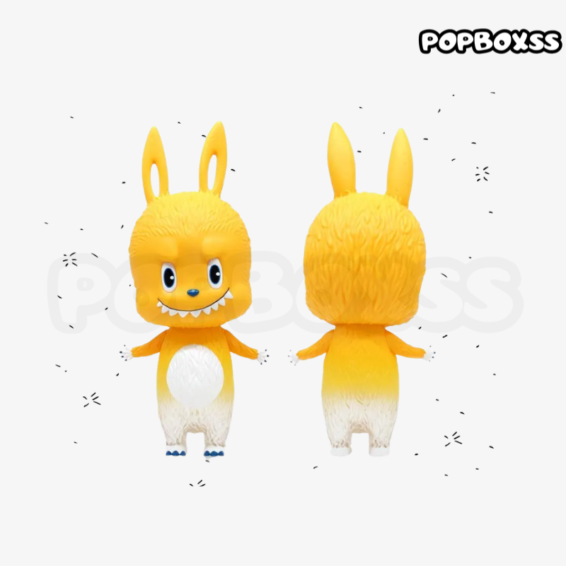 LABUBU × ComplexCon Figure Collection, Hong Kong Exclusive (PRE-ORDER) - POPBOXSS