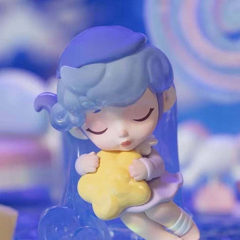 Laura Mood Hues Collection blind box - POPBOXSS