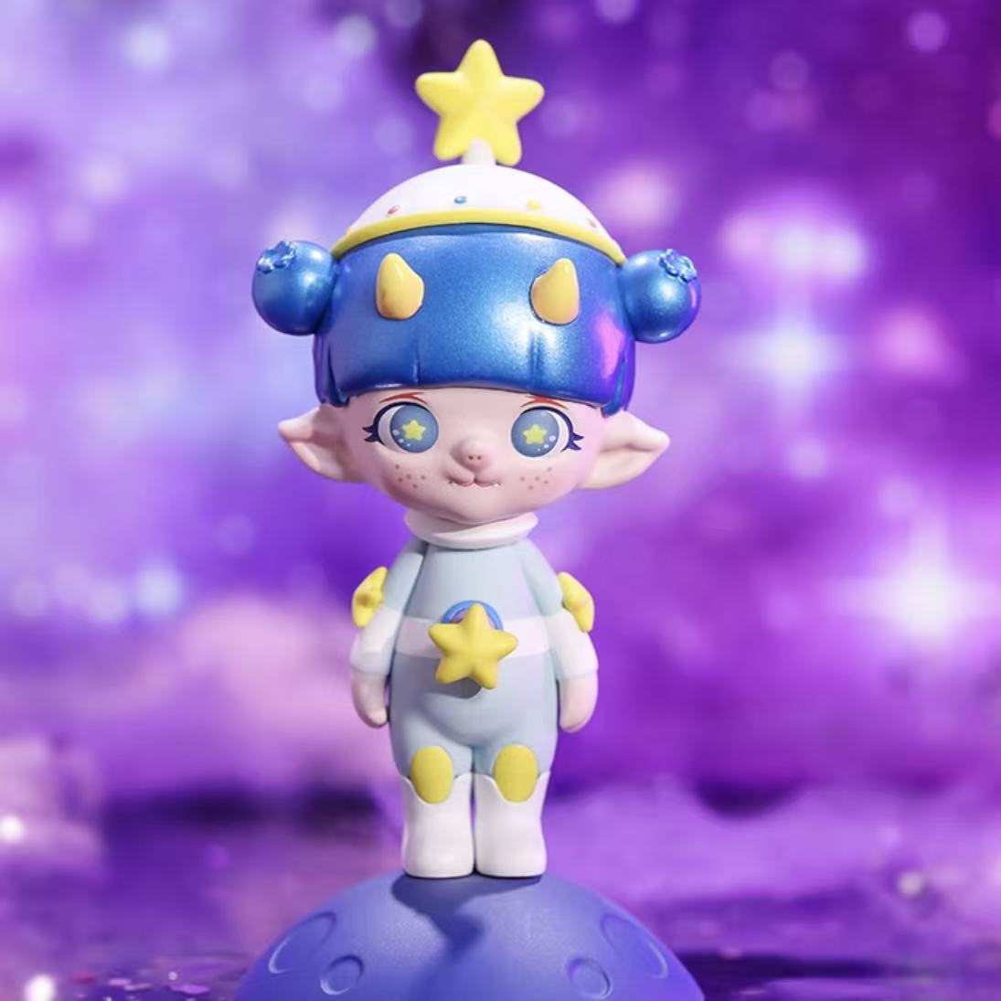 POPMART Zoe Fruit Planet Series Blind Box Figures - POPBOXSS