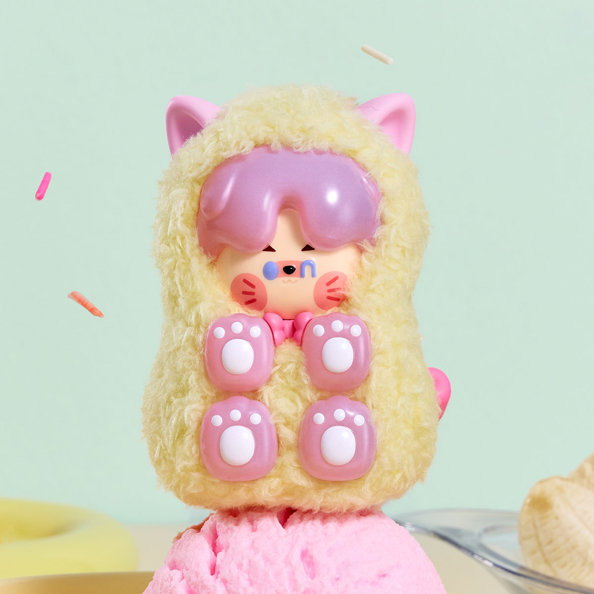 PINO JELLY I'm Your Doll Series Figures(PRE-ORDER） - POPBOXSS