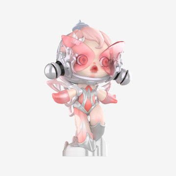 SKULLPANDA The Sound series Pop Mart Blind Box - POPBOXSS