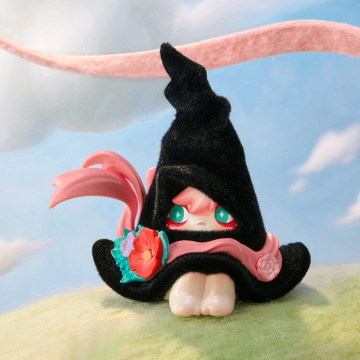 POP MART 1001MOONS Wind's Intention Series Figures (PRE-ORDER） - POPBOXSS