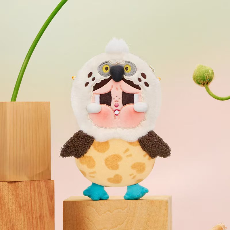 POP MART Dear Birds Series-Mini Bag Blind Box (PRE-ORDER） - POPBOXSS