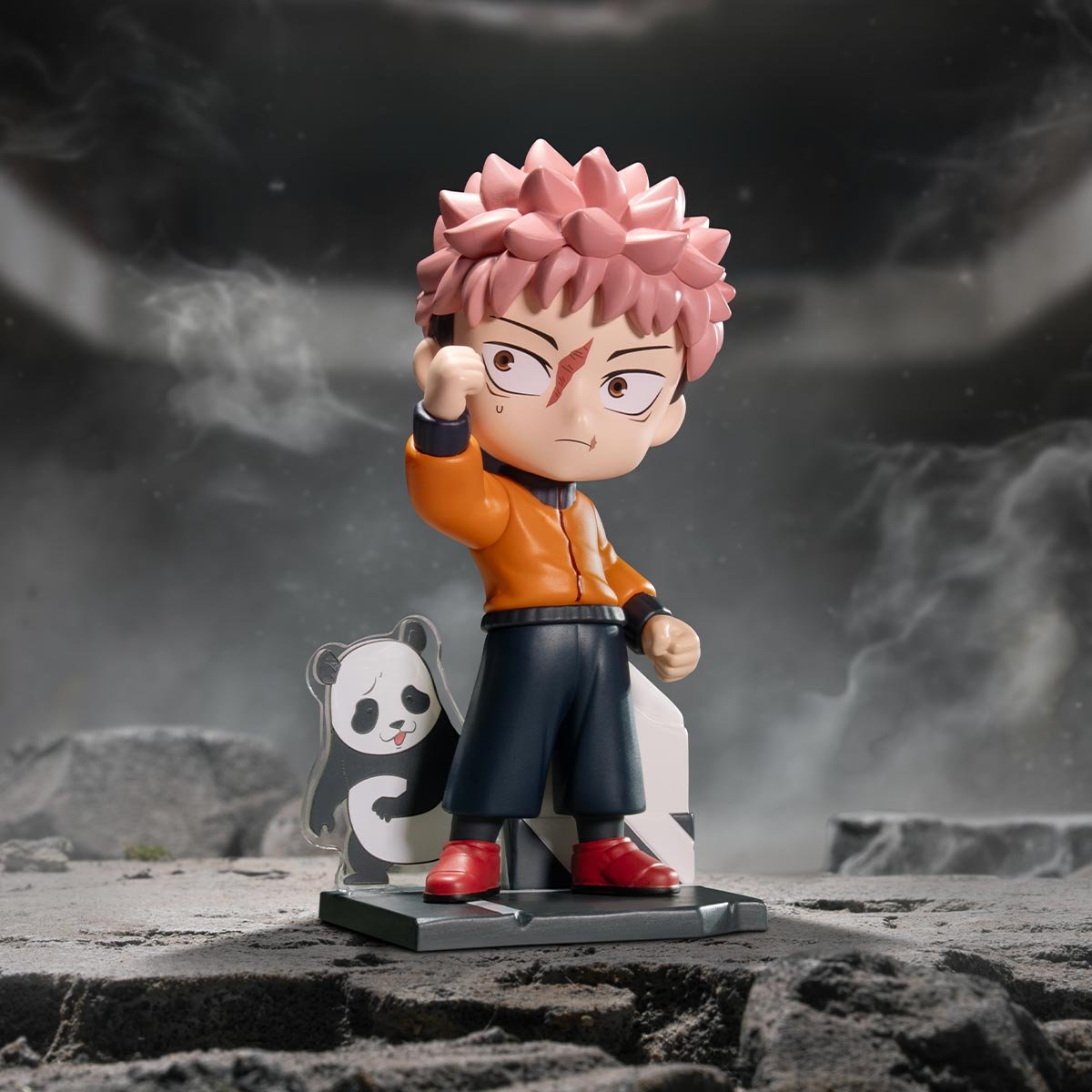 POPMART Jujutsu Kaisen The Culling Game Series - POPBOXSS