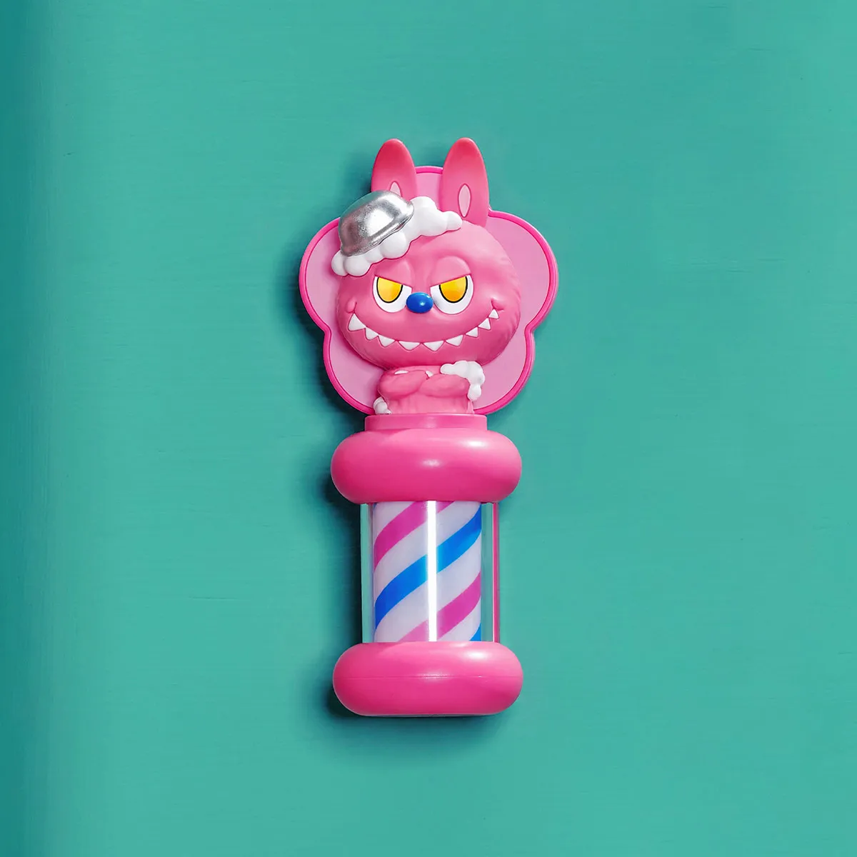 POPMART THE MONSTERS Hair Salon Series - GlowingFridge Magnet Blind Box（PRE ORDER） - POPBOXSS