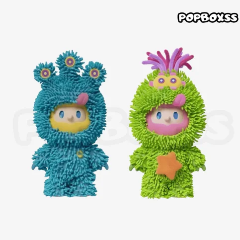 HIRONO Paradise Lost Sculpture. Limited Edition (699 SET GLOBAL