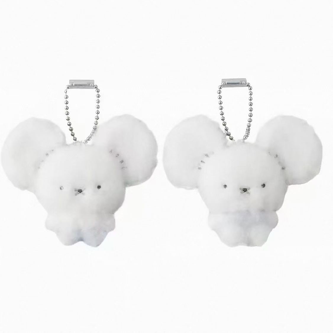 Pokémon Palm Fluffy Series Plush Pendant - POPBOXSS