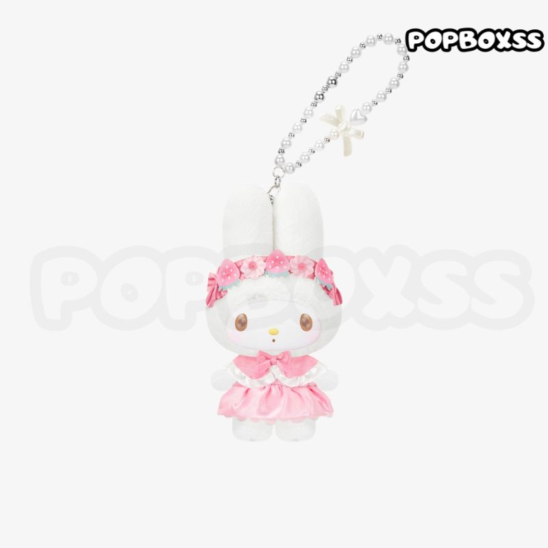 My Melody Sweet Dreams Boudoir Series Plush Blind Box - POPBOXSS