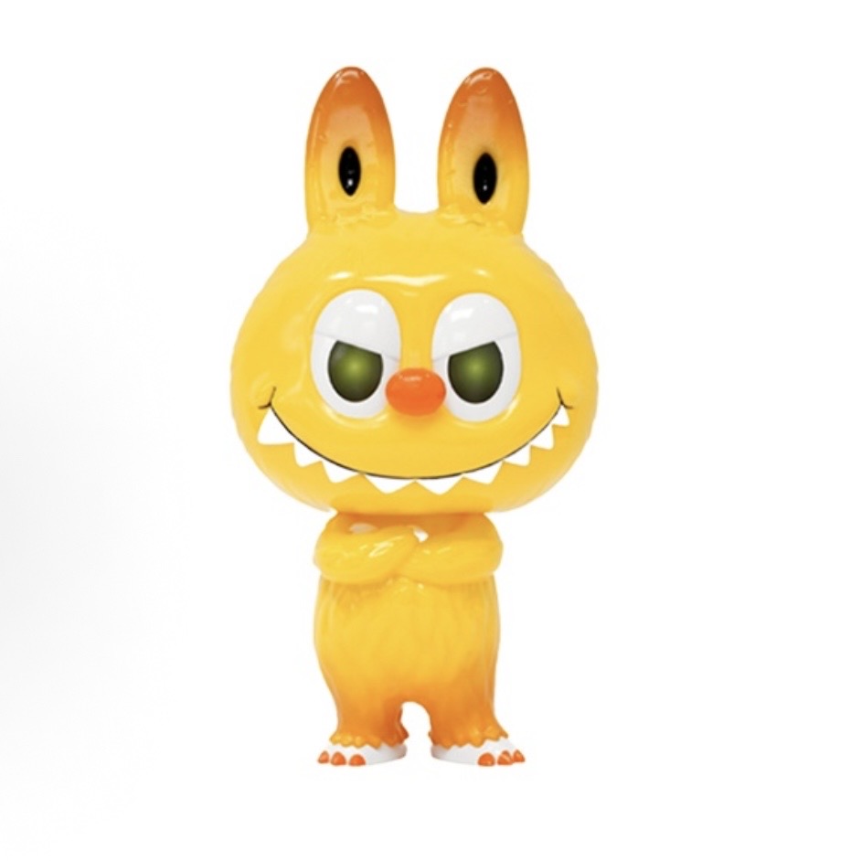 POP MART THE MONSTERS LABUBU Cowawa Series Figures - POPBOXSS