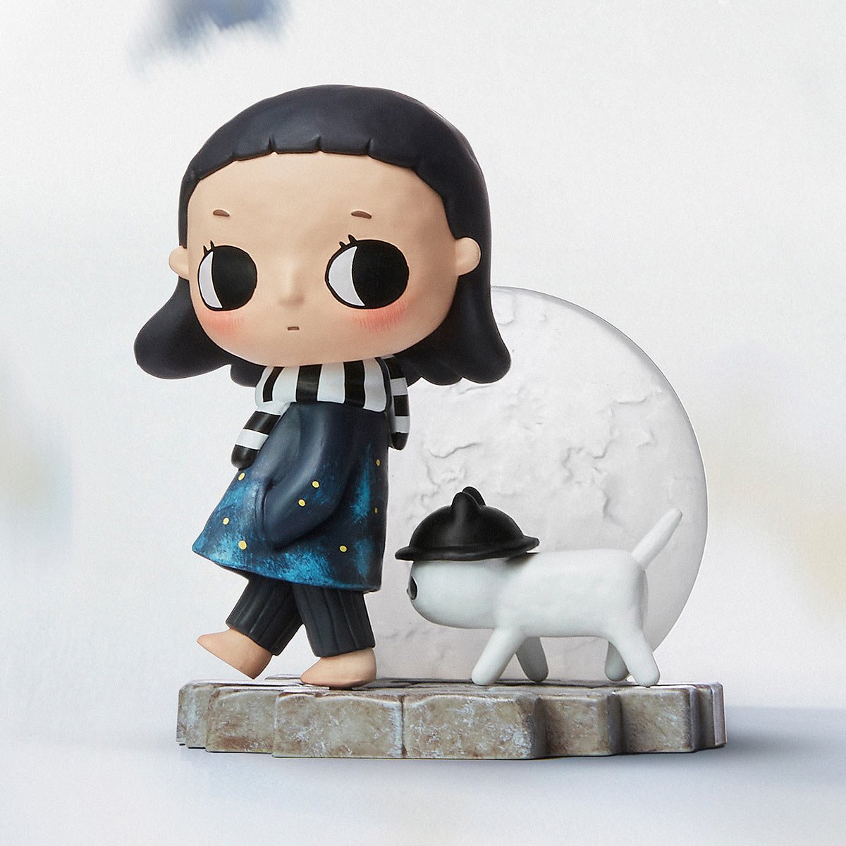 Nyota I Am the Seasons Series Figures, Blind Box - POPBOXSS