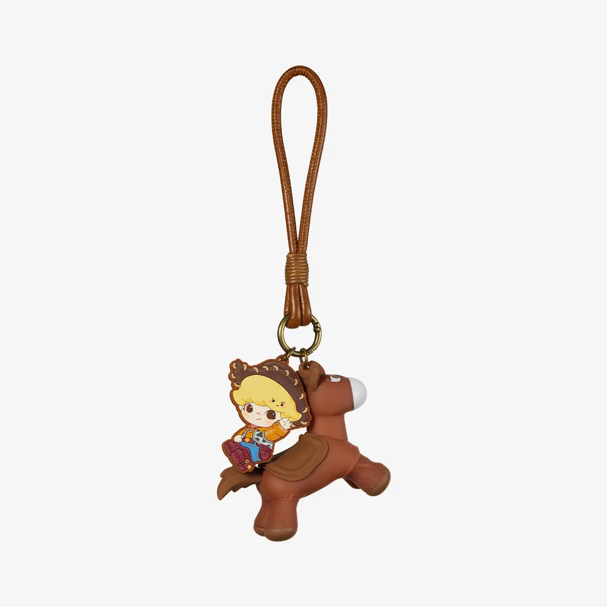 POP MART DIMOO WORLD × PIXAR Series Night Light Charm (PRE-ORDER) - POPBOXSS