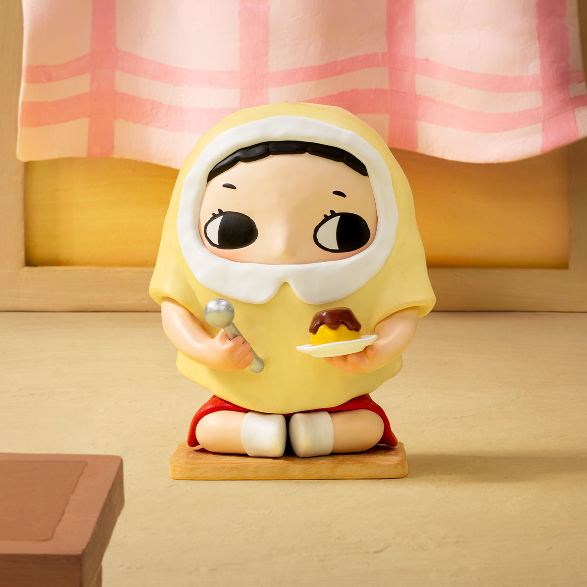 POPMART Nyota x Chibi Maruko Chan Series Figures(PRE ORDER) - POPBOXSS
