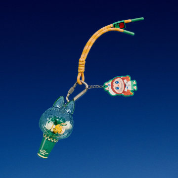 THE MONSTERS × FIFA SERIES-Mini Pendant Light Blind Box(PRE ORDER) - POPBOXSS