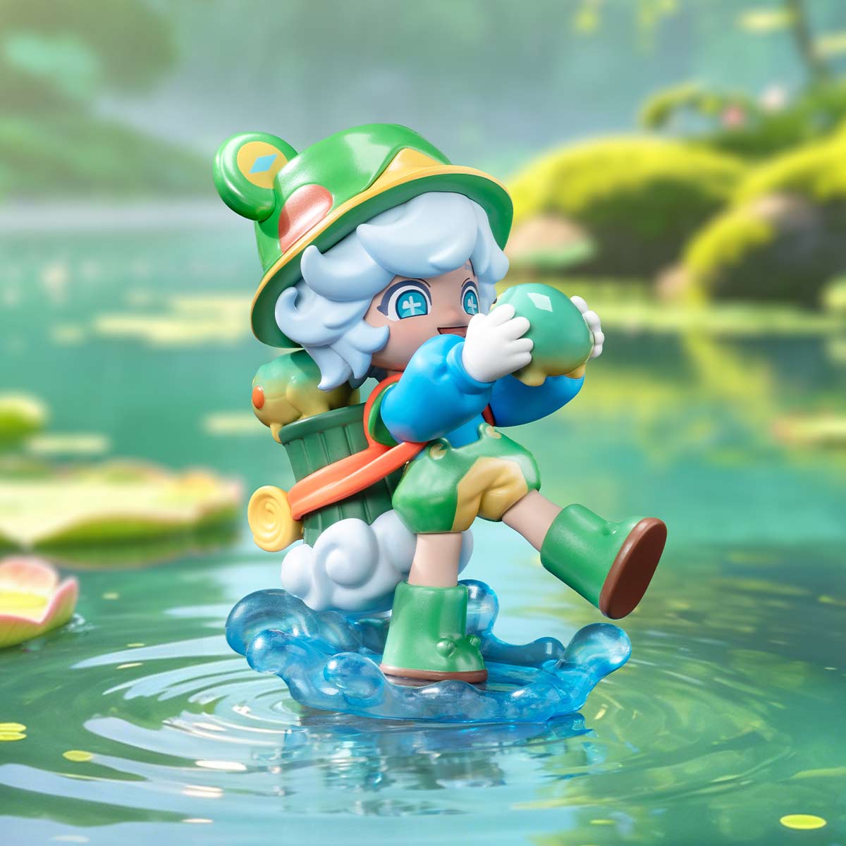 POPMART League of Legends Clash of the Cuties Series Figures(PRE ORDER) - POPBOXSS