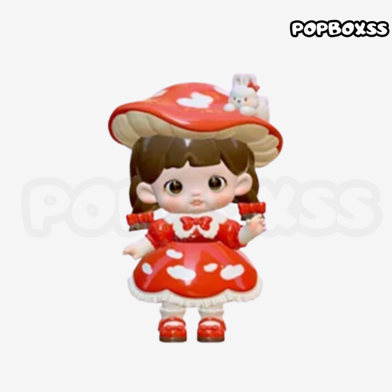 NOMMI Little World Series Blind Box - POPBOXSS