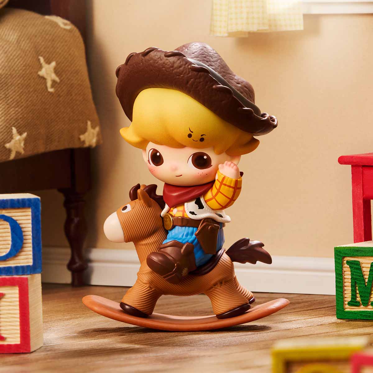 POPMART DIMOO WORLD x PIXAR Series Figures(PRE ORDER) - POPBOXSS