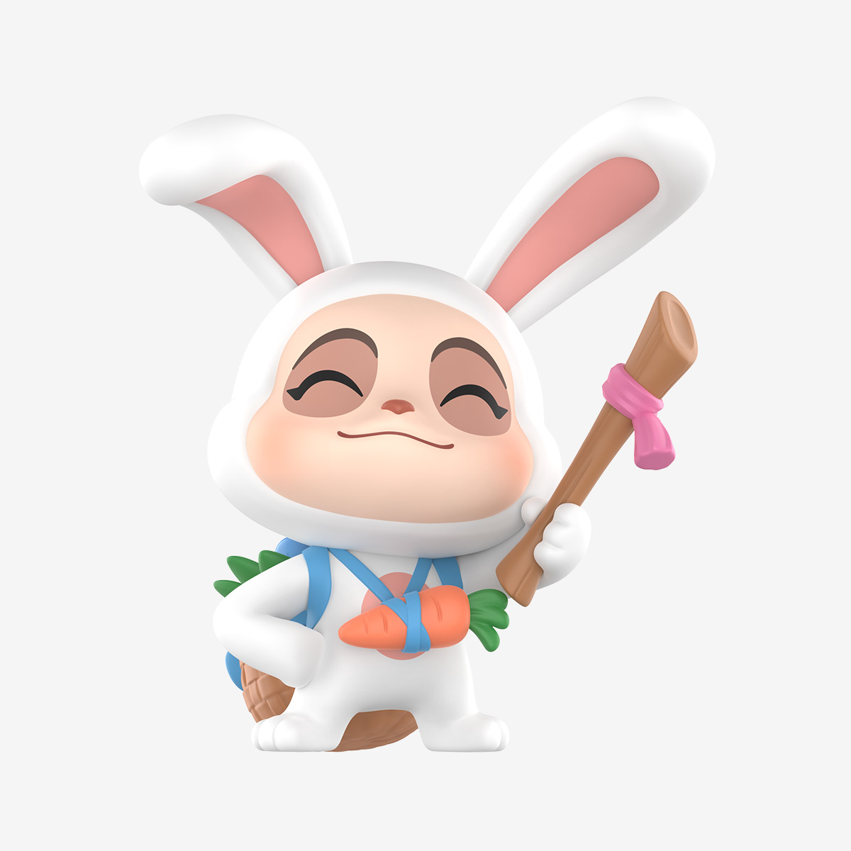 POPMART League of Legends Clash of the Cuties Series Figures(PRE ORDER) - POPBOXSS