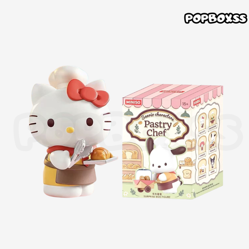 POPBOXSS POPMART Children's Day Lucky Bag ver1（Random blind boxes/confirmation boxes） - POPBOXSS