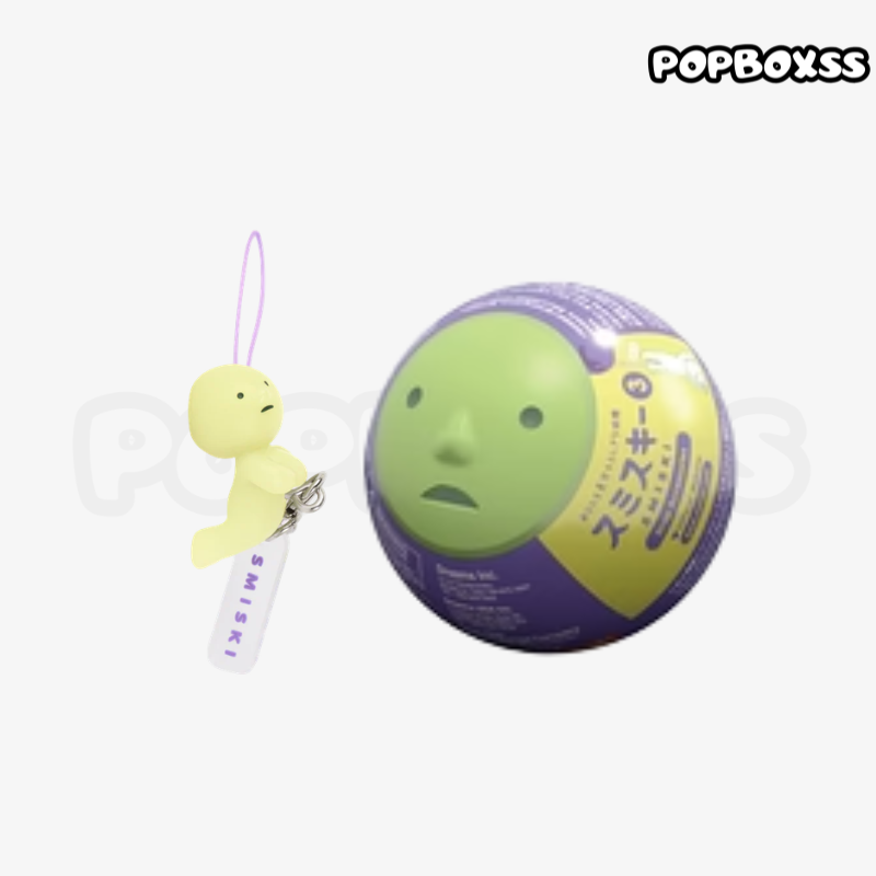 SMISKI Strap Accessories Series 3 - POPBOXSS