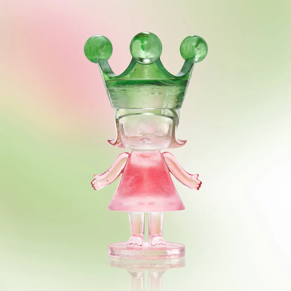 POPMART MEGA ROYAL MOLLY 100% Lustre of Liuli · Golden Hour(PRE ORDER) - POPBOXSS