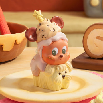 Twinkle Twinkle Savor the Moment Series Figures - POPBOXSS