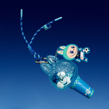 THE MONSTERS × FIFA SERIES-Mini Pendant Light Blind Box(PRE ORDER) - POPBOXSS