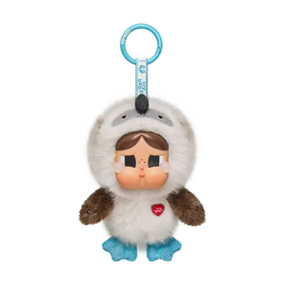 POPMART Dear Birds Series-Plush Pendant Blind Box(PRE ORDER) - POPBOXSS