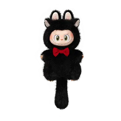POPMART THE MONSTERS CAT MODE ON SERIES - Vinyl Plush Pendant Blind Box(PRE ORDER) - POPBOXSS