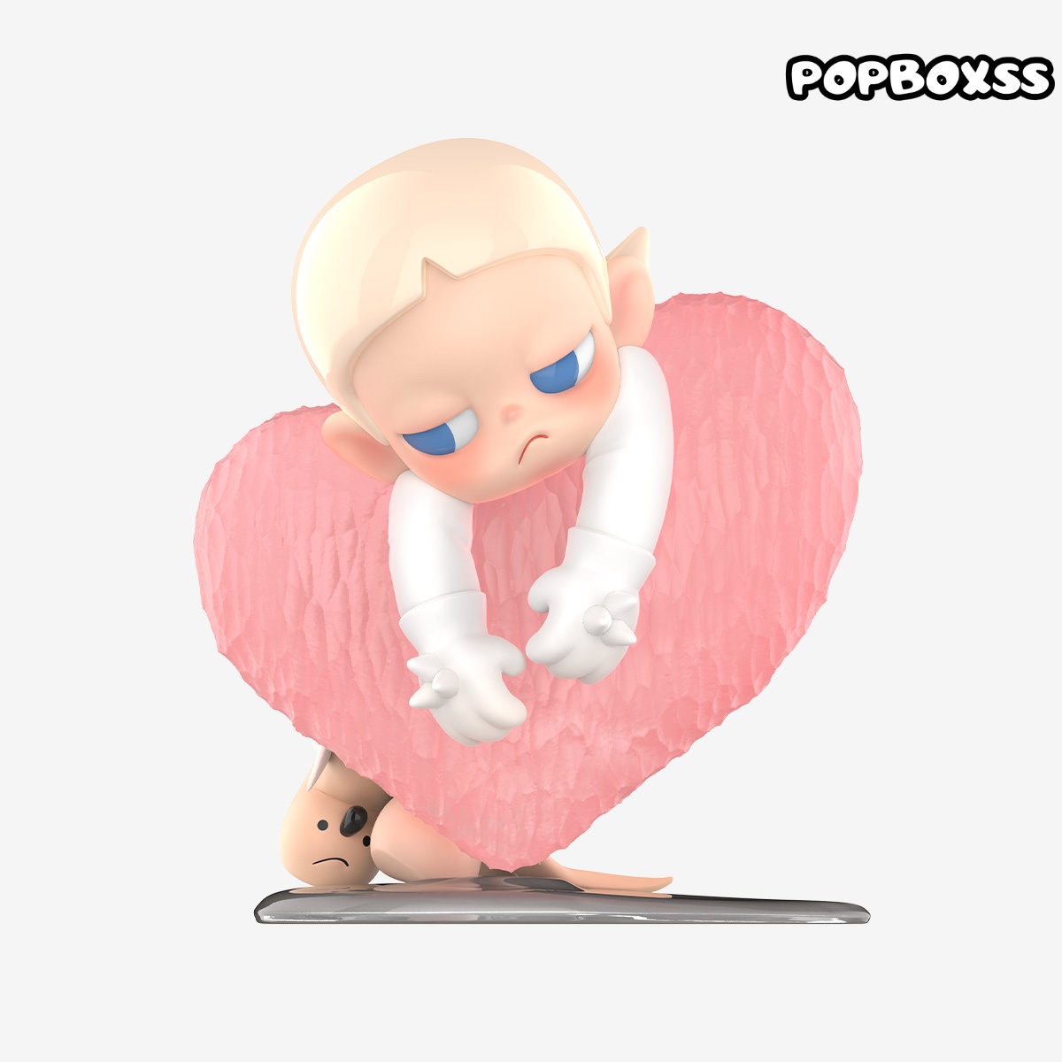 Zsiga Under the Sun Series Figures(PRE-ORDER) - POPBOXSS