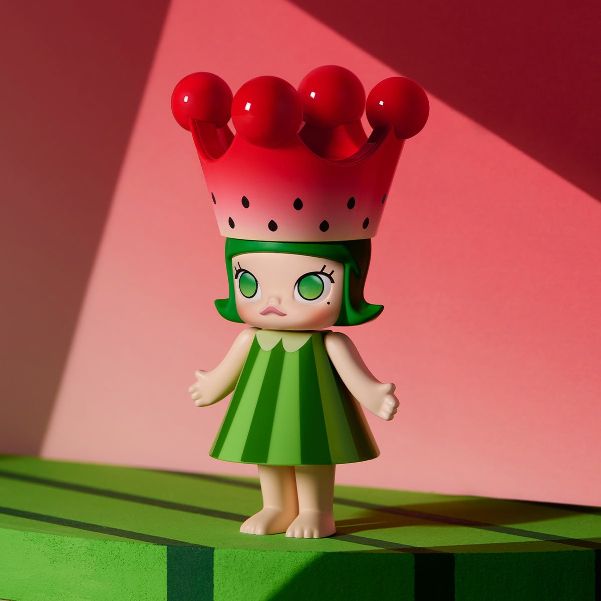 POPMART MEGA ROYAL MOLLY 100% Series 1 BLIND BOX(PRE ORDER) - POPBOXSS