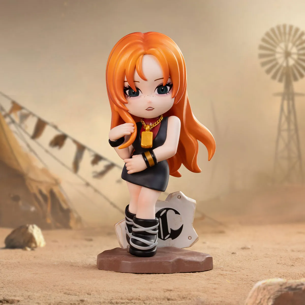 POPMART aespa Memorable Picks Series Figures(PRE ORDER) - POPBOXSS