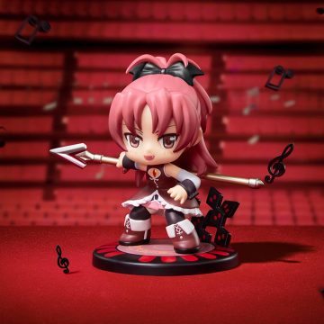 POPMART Puella Magi Madoka Magica Iconic Scenes Series Figures（PRE ORDER） - POPBOXSS