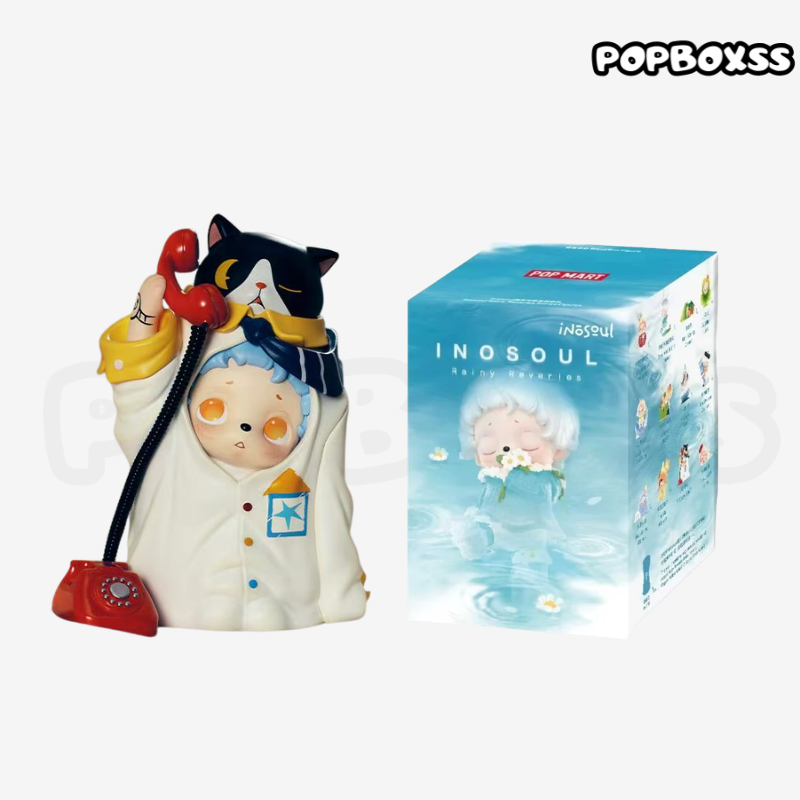 POPBOXSS POPMART Children's Day Lucky Bag ver1（Random blind boxes/confirmation boxes） - POPBOXSS