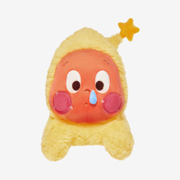 We are Twinke Twinkle Series-Pillow Plush Dolls - POPBOXSS