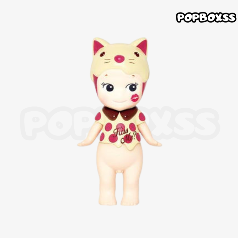 Sonny angel Valentine's day series 2020 - Minifigure - POPBOXSS