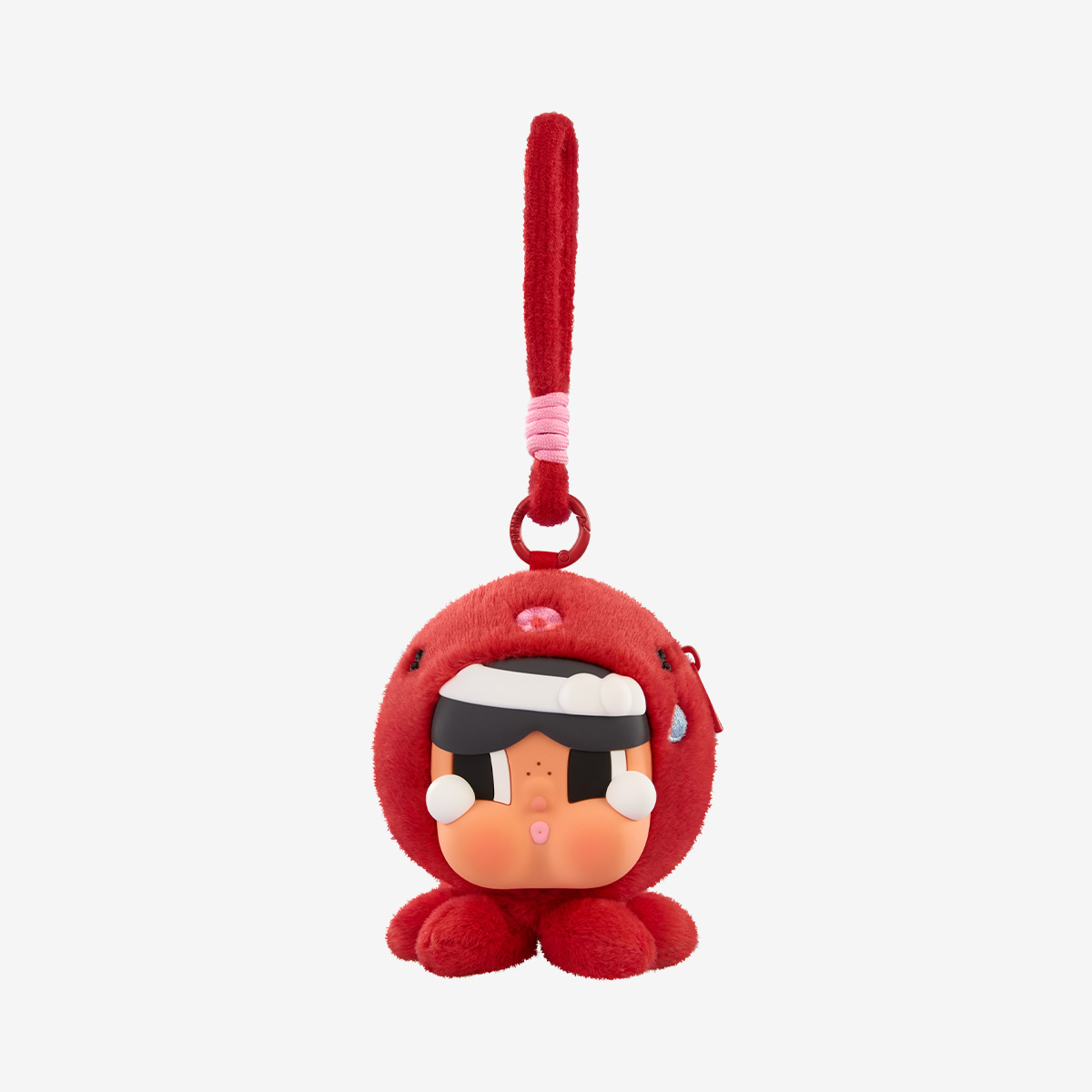 RYBABY Cry Me an Ocean Series Earphone Bag(PRE ORDER) - POPBOXSS