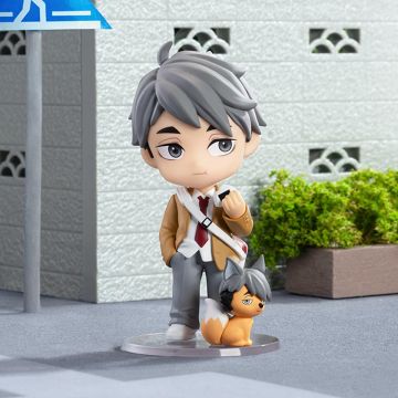 POPMART Haikyu!! Off-Court Vibes Series Figures（PRE ORDER） - POPBOXSS
