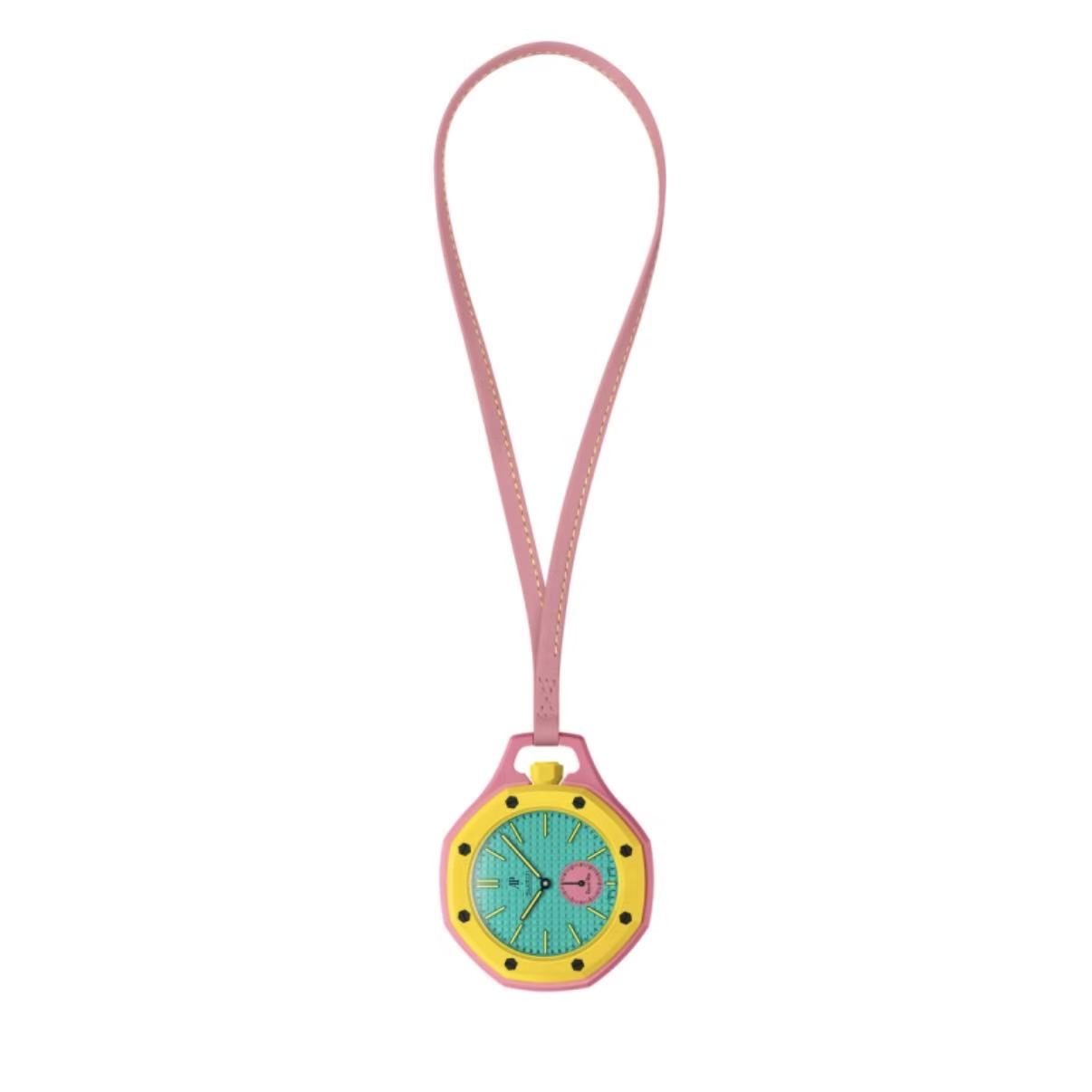 SWATCH x Audemars Piguet Royal Pop series - POPBOXSS