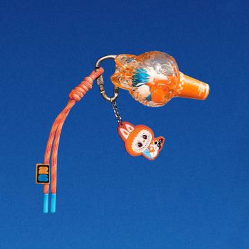 THE MONSTERS × FIFA SERIES-Mini Pendant Light Blind Box(PRE ORDER) - POPBOXSS