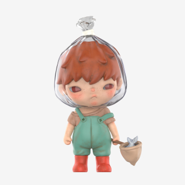 HIRONO Little Mischief Series blind box - POPBOXSS