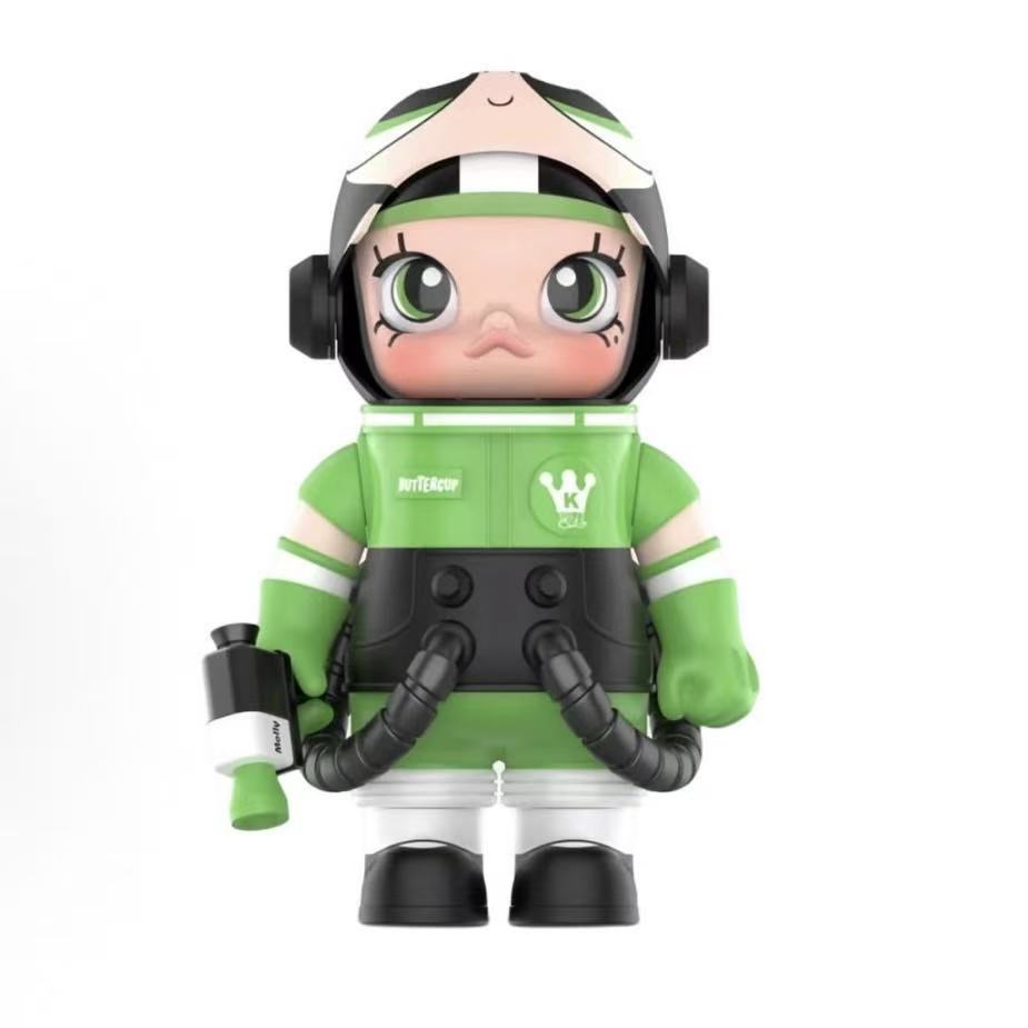 POPMART Discount 400% MEGA SPACE Molly Collection - POPBOXSS