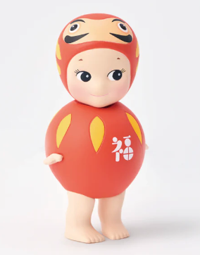 sonny angel Japanese Good Luck Series 2023 - POPBOXSS