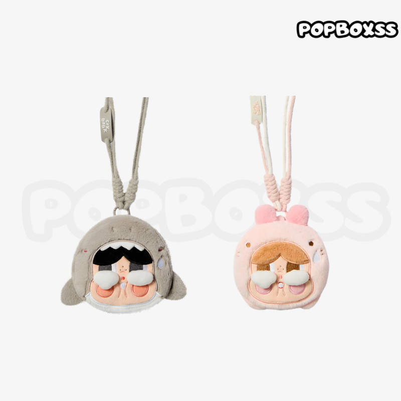 CRYBABY Cry Me an Ocean Series - Multi-functional Storage Bag(PRE ORDER) - POPBOXSS