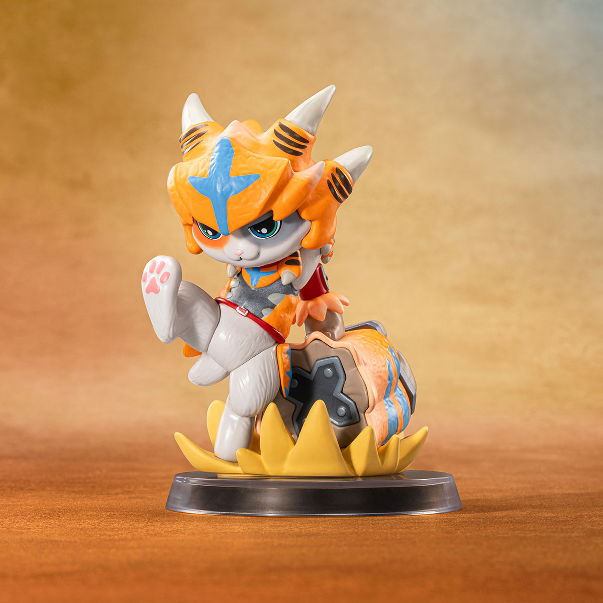 POPMART Monster Hunter Palico Series Figures - POPBOXSS